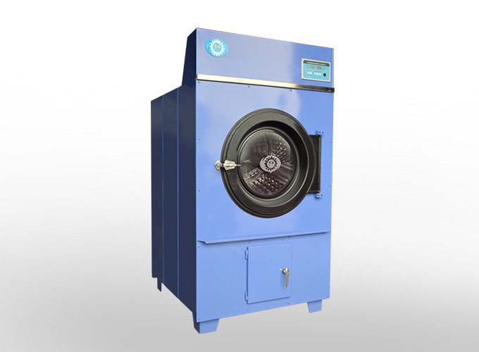 寶滌全自動烘干機